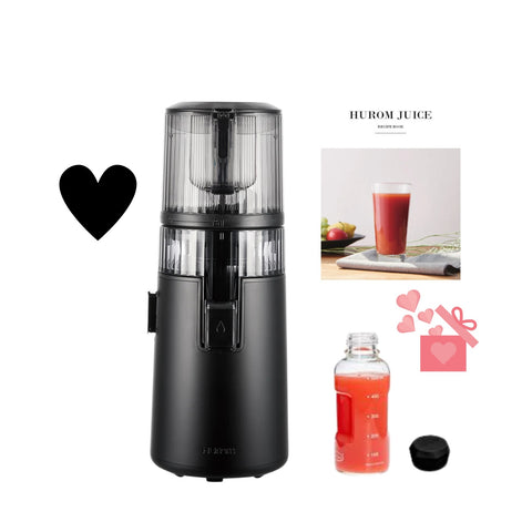 Hurom H70-FT Slowjuicer
