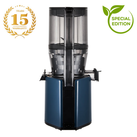 Hurom Slowjuicer H330P - inkl. Eiscreme-Sieb