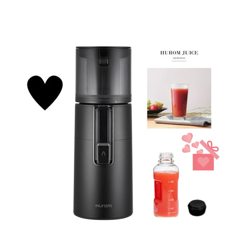 Hurom H400 Slowjuicer