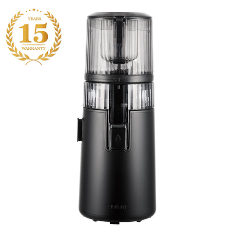 Hurom Slowjuicer H70-ST                  inklusive Eiscreme Sieb
