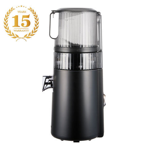 Hurom Slowjuicer H70-ST                  inklusive Eiscreme Sieb