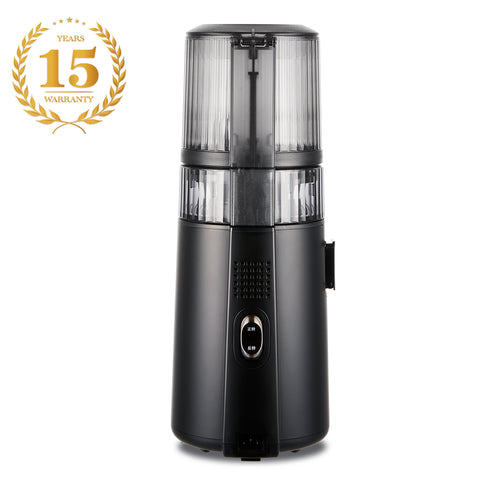 Hurom Slowjuicer H70-ST                  inklusive Eiscreme Sieb