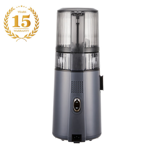 Hurom Slowjuicer H70-ST                  inklusive Eiscreme Sieb
