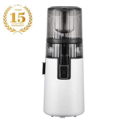 Hurom Slowjuicer H70-ST                  inklusive Eiscreme Sieb