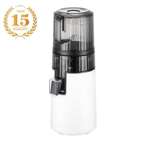 Hurom Slowjuicer H70-ST                  inklusive Eiscreme Sieb