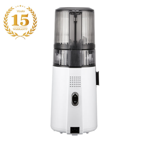 Hurom Slowjuicer H70-ST                  inklusive Eiscreme Sieb
