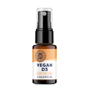 Vimergy® Vegan D3, 15ml