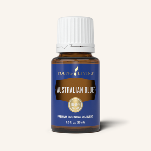 Young Living Australian Blue - Essential Oil Blend 5ml