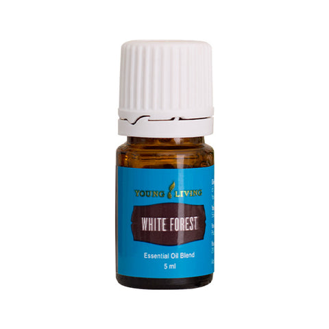 Young Living White Forest - Essential Oil Blend 5ml