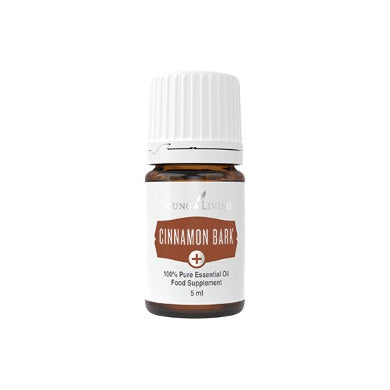 Cinnamon Bark (Zimtrinde) 5ml