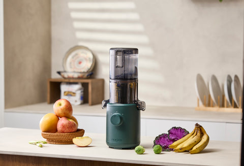 Hurom H310A Slowjuicer