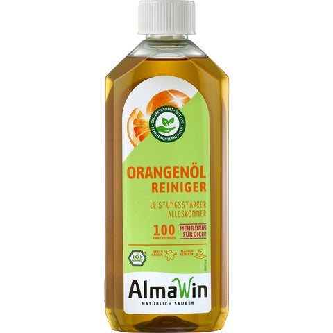 AlmaWin - Orangenöl-Reiniger