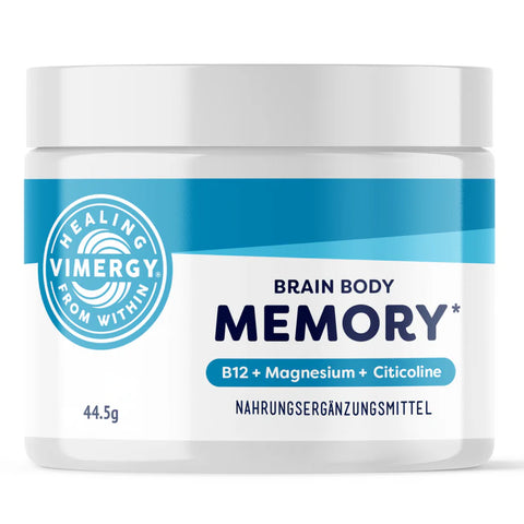 Vimergy® Brain Body Memory