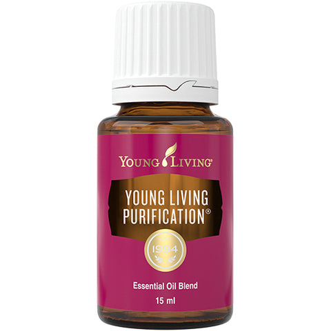 Young Living Purification