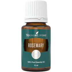 Rosmarin - Rosemary, 15 ml