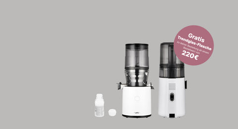 Hurom Slowjuicer