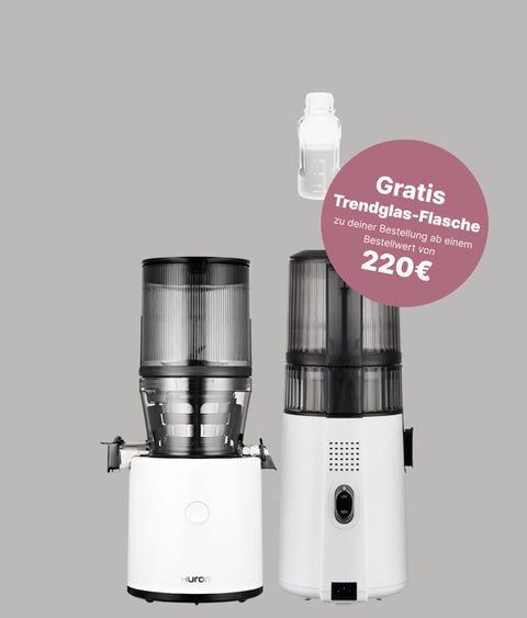 Hurom Slowjuicer