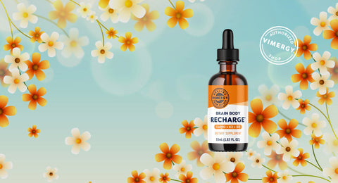 Vimergy®  Brain Body Recharge