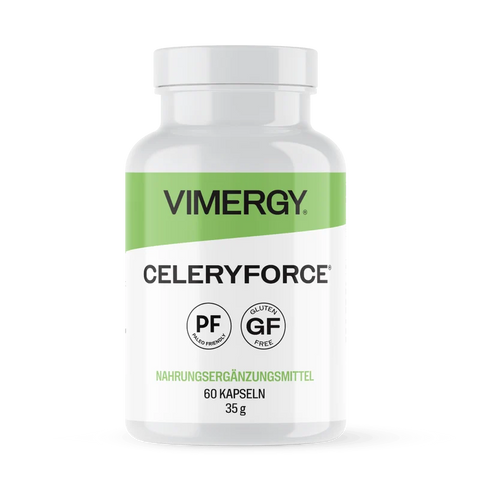 Vimergy® Celeryforce, 60 Kapseln 💚