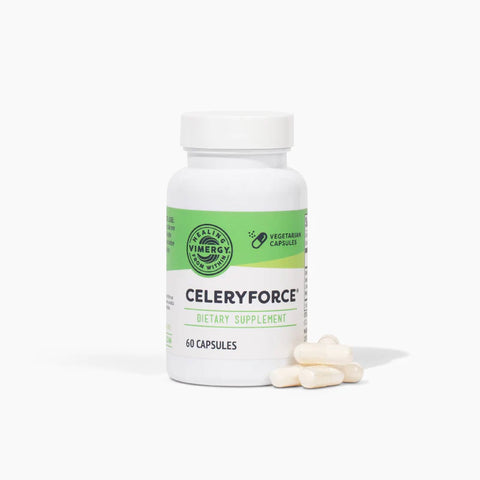 Vimergy® Celeryforce, 60 Kapseln