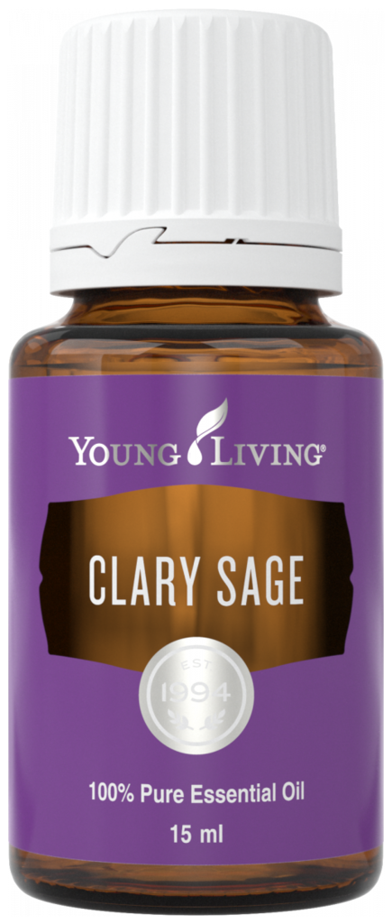 Young Living Muskatellersalbeiöl - Clary Sage
