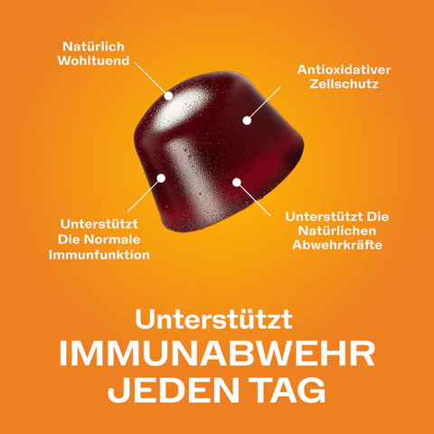 Vimergy® Berrylicious Immunity Drops 💜