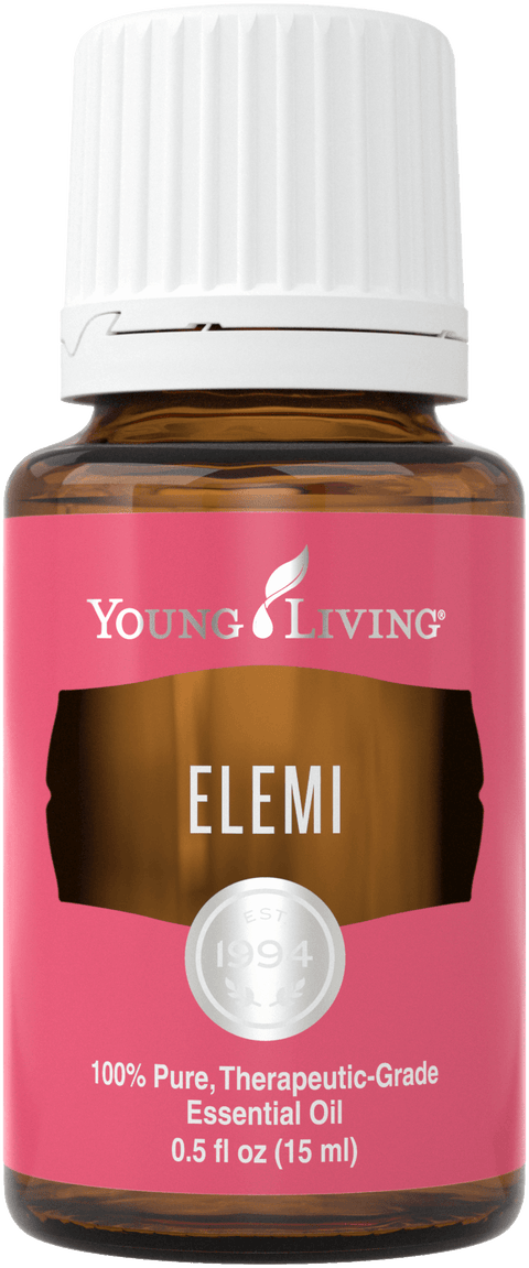 Young Living - Elemi (15ml)