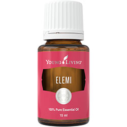 Young Living - Elemi (15ml)
