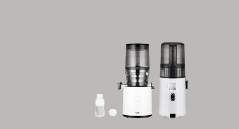 Hurom Slowjuicer