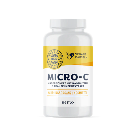Vimergy® Micro-C, 300 Kapseln