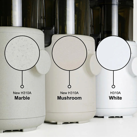 Hurom H310A Slowjuicer