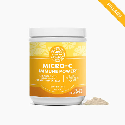 Vimergy® Micro-C Immune Power™, 250g
