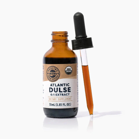 Vimergy® Atlantic Dulse, 55ml