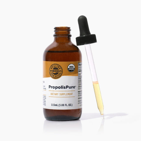 Vimergy® Propolis Pure, 115ml