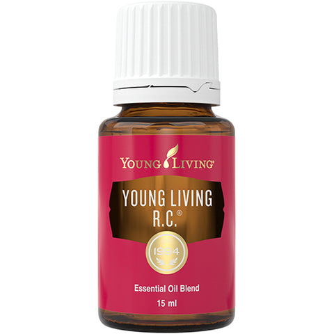 Young Living R.C Welness