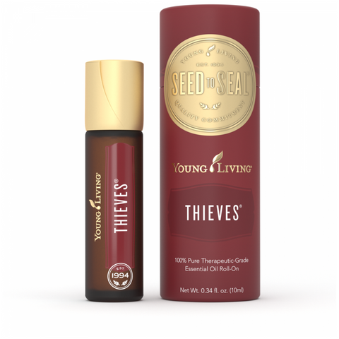 Young Living Thieves - Roll-On