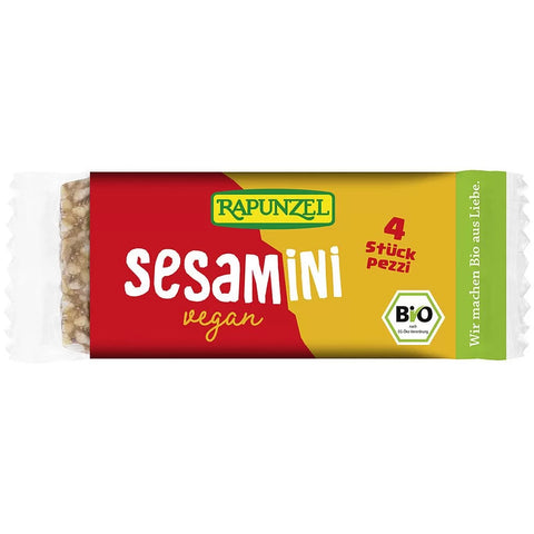 Rapunzel - Sesamini, vegan