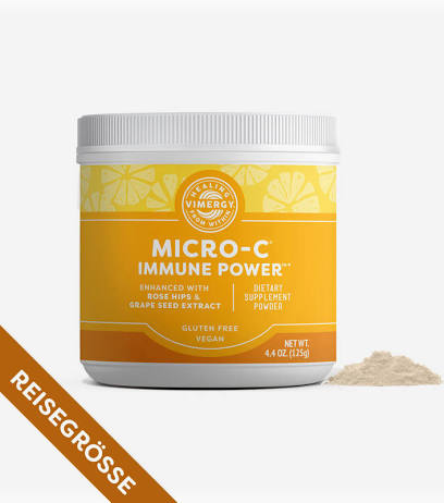 Vimergy® Micro-C Immune Power™ 💛