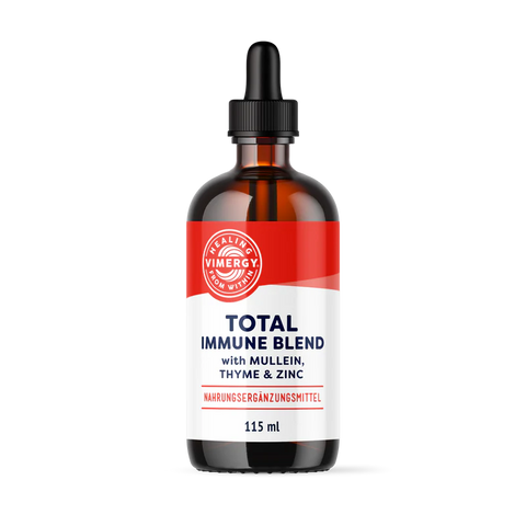 Vimergy® Total Immune Blend™, 115ml