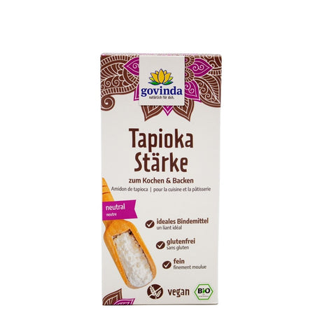 Govinda - Tapioka Stärke