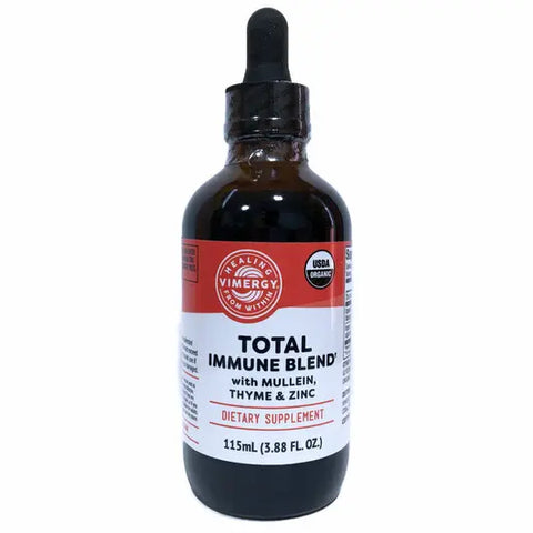 Vimergy® Total Immune Blend™, 115ml ❤️