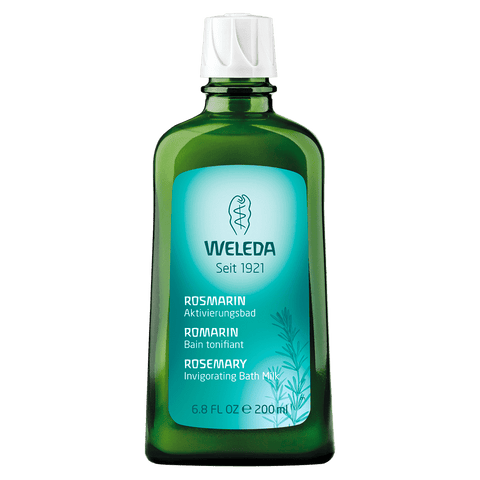Weleda - Rosmarin Aktivierungsbad